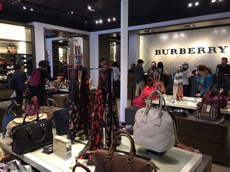 burberry los angeles outlet|burberry outlet cabazon.